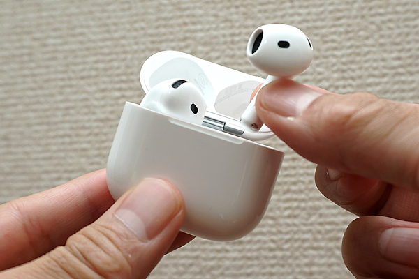Які AirPods обрати у 2025 році — AirPods 4, AirPods 4 ANC чи